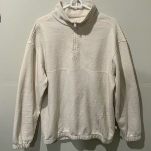 Urban Outfitters Half Zip Sweatshirt Size S